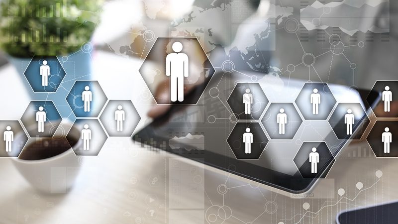 揭秘人力资源六大模块：系统软件如何助力企业高效管理