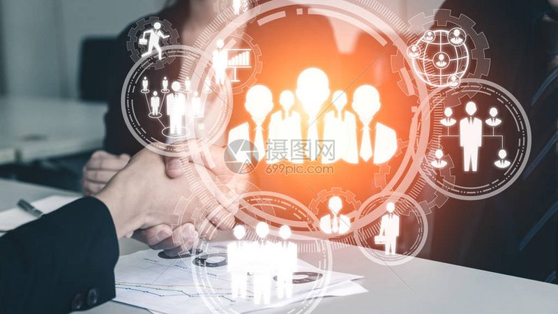 上海薪酬外包公司规模解析：行业现状与趋势